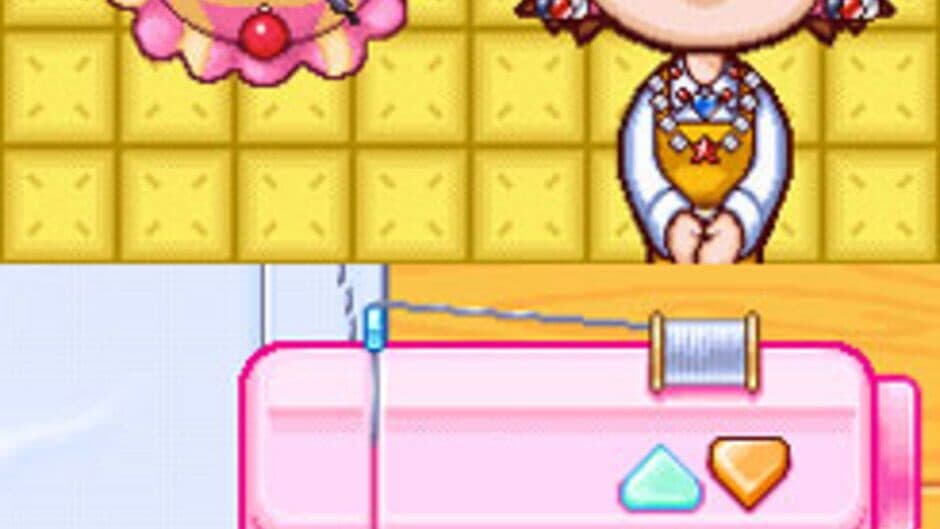 Скриншот 3 из Crafting Mama