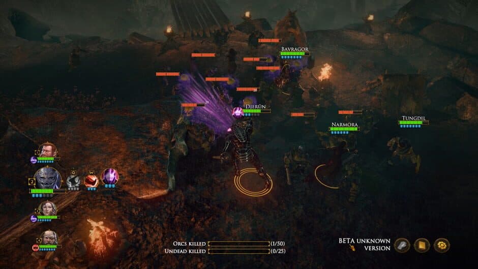 Скриншот 8 из The Dwarves