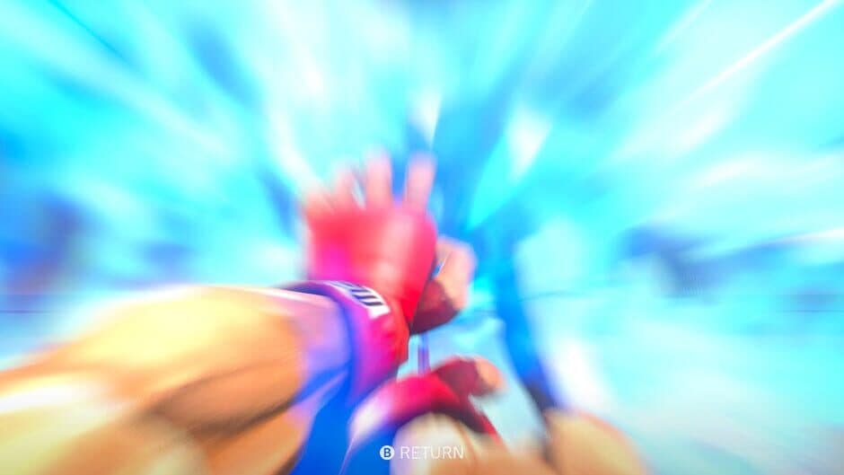 Скриншот 1 из Ultra Street Fighter II: The Final Challengers