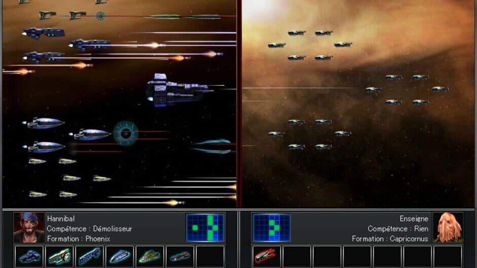 Скриншот 1 из BattleSpace