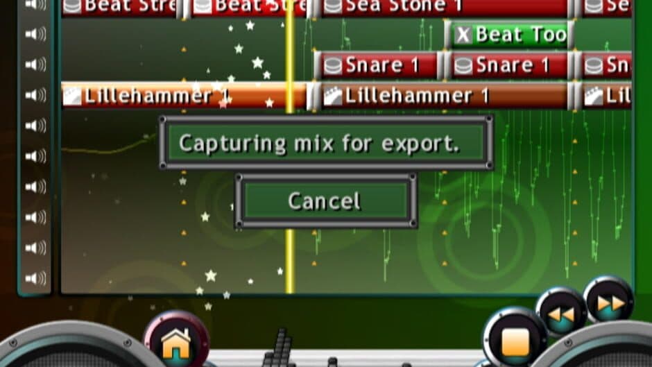 Скриншот 10 из Mix Superstar