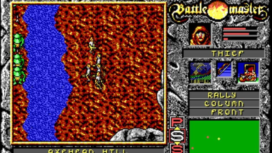 Скриншот 1 из Battlemaster