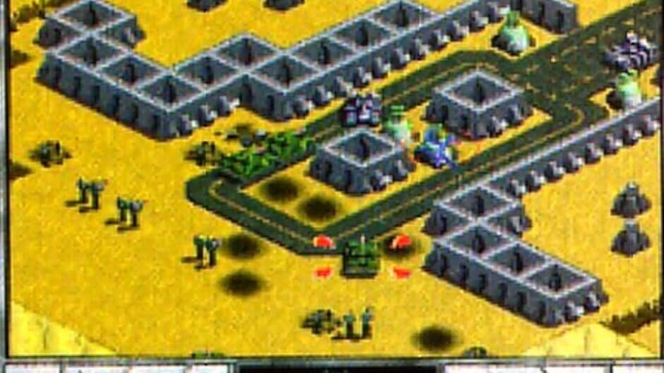 Скриншот 1 из Fallen Haven