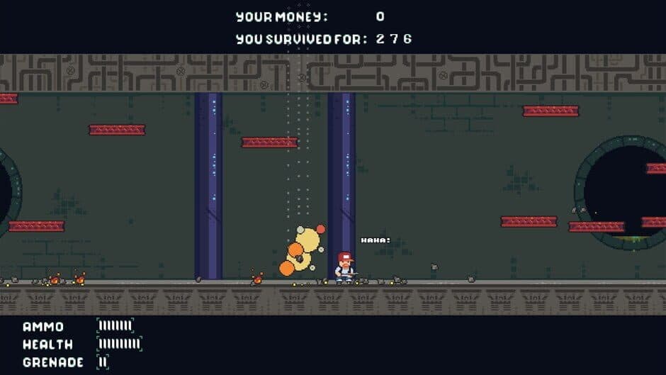 Скриншот 5 из Super Plumber