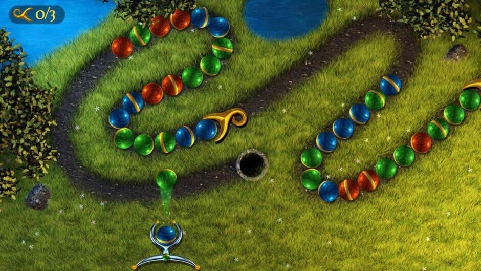 Скриншот 10 из Sparkle Unleashed