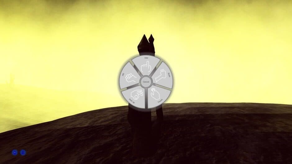 Скриншот 5 из Deep Space: Unknown Universe