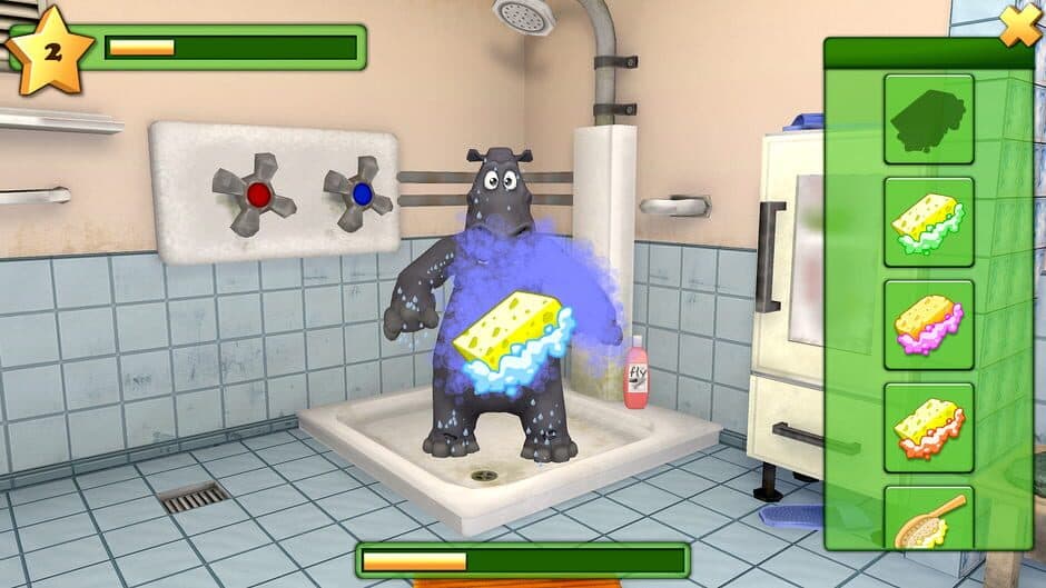 Скриншот 4 из Hippo Sports