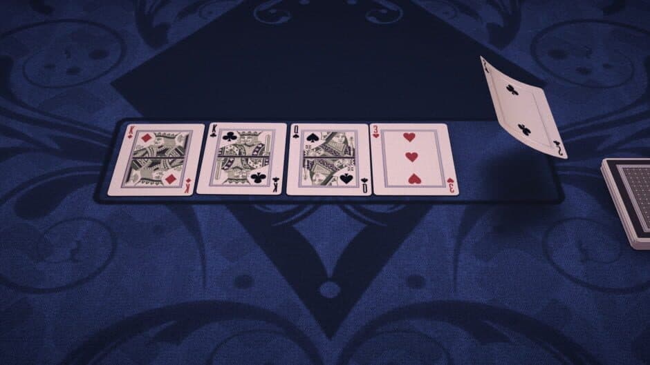 Скриншот 9 из Poker Starter Pack