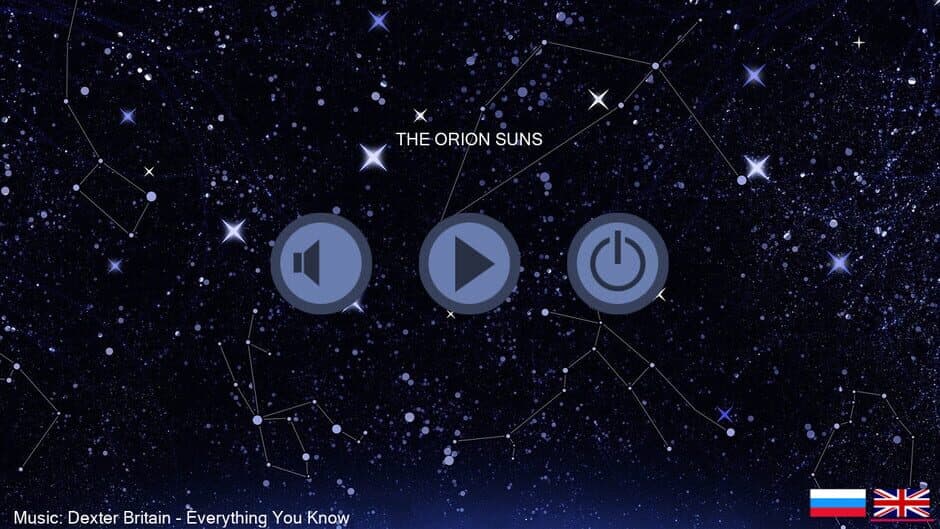 Скриншот 4 из The Orion Suns