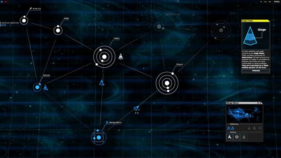 Скриншот 4 из Spacecom