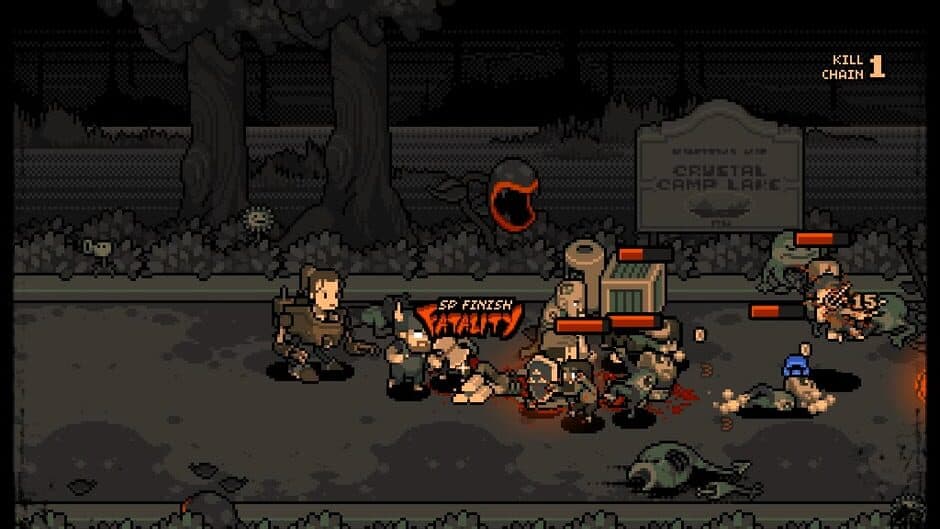 Скриншот 2 из Devil's Dare