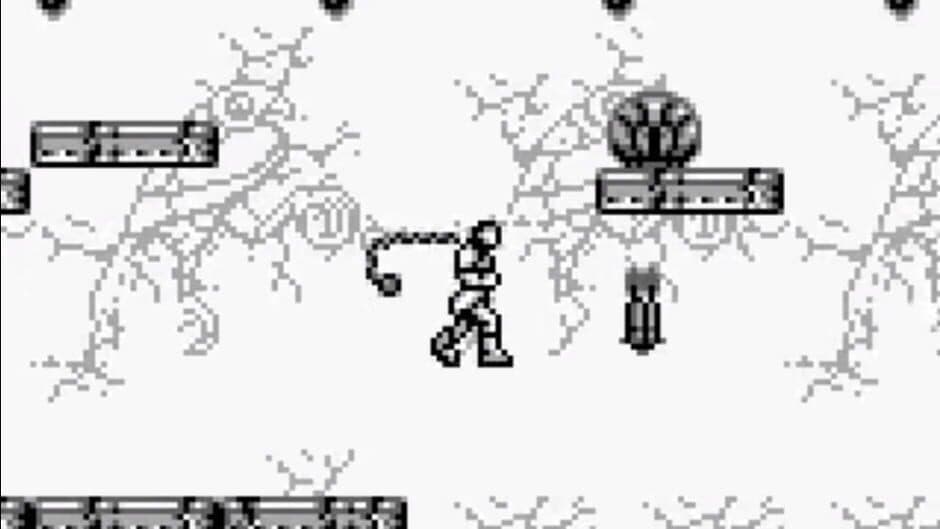 Скриншот 5 из Castlevania II: Belmont's Revenge