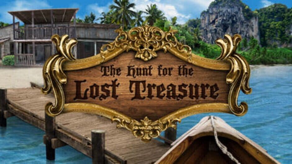 Скриншот 3 из The Hunt for the Lost Treasure