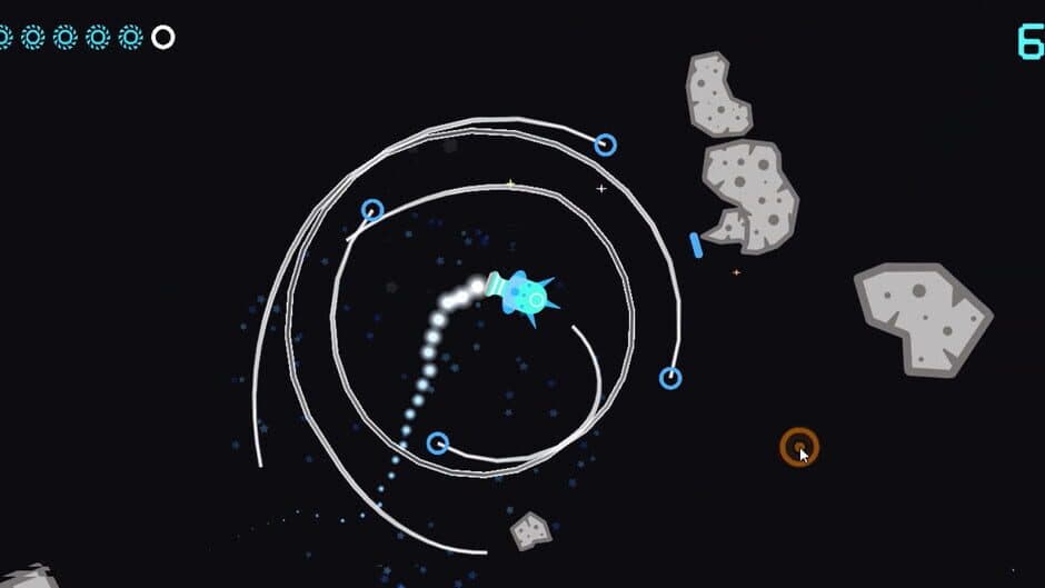 Скриншот 2 из Evil Star