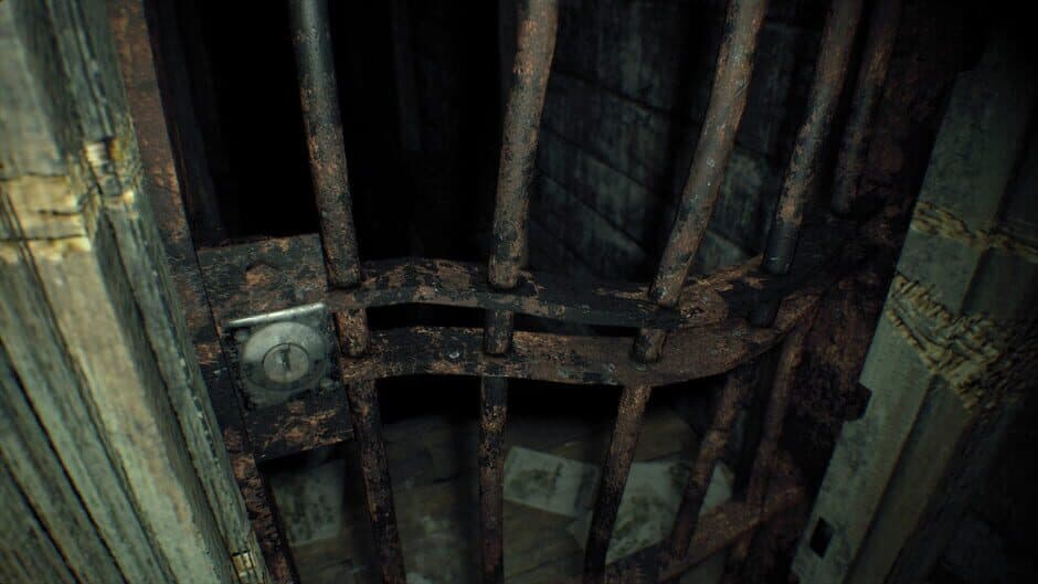Скриншот 7 из Resident Evil 7 Teaser: Beginning Hour