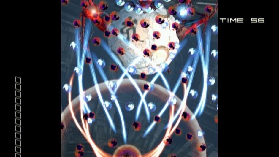 Скриншот 8 из Ikaruga