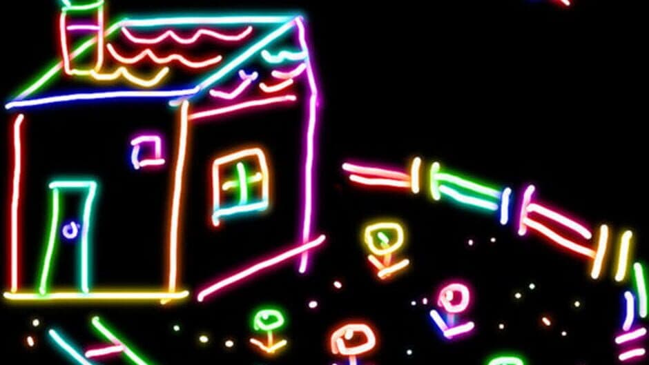 Скриншот 9 из Kids Doodle - Movie Kids Color & Draw
