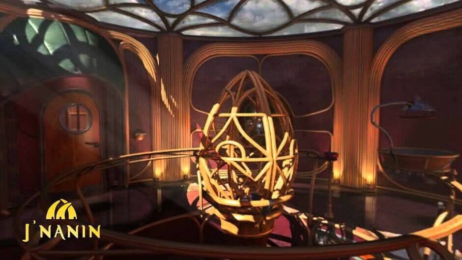 Скриншот 2 из Myst III: Exile