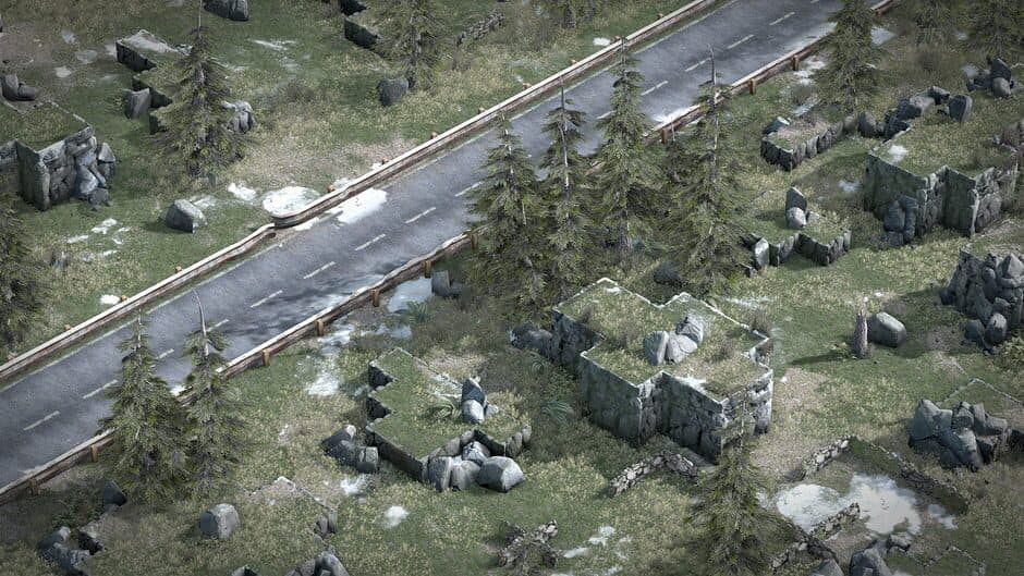 Скриншот 2 из Xenonauts 2