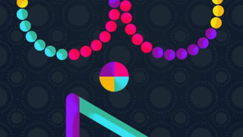 Скриншот 4 из Colour Switch Dash