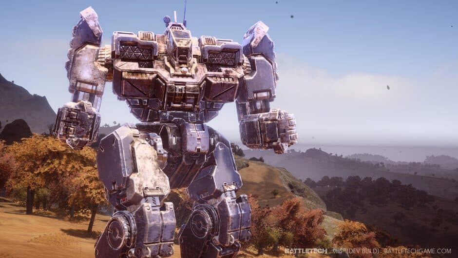 Скриншот 4 из BattleTech