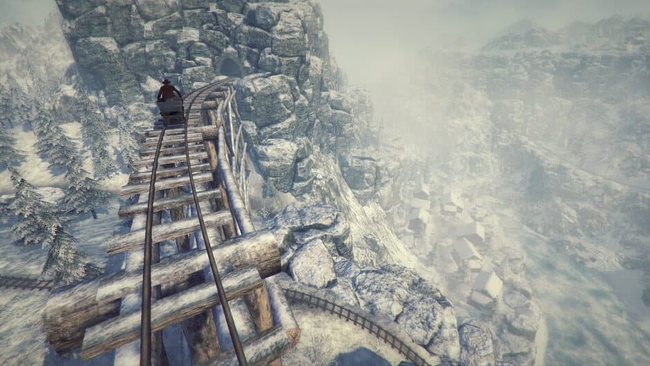 Скриншот 4 из Rail Adventures