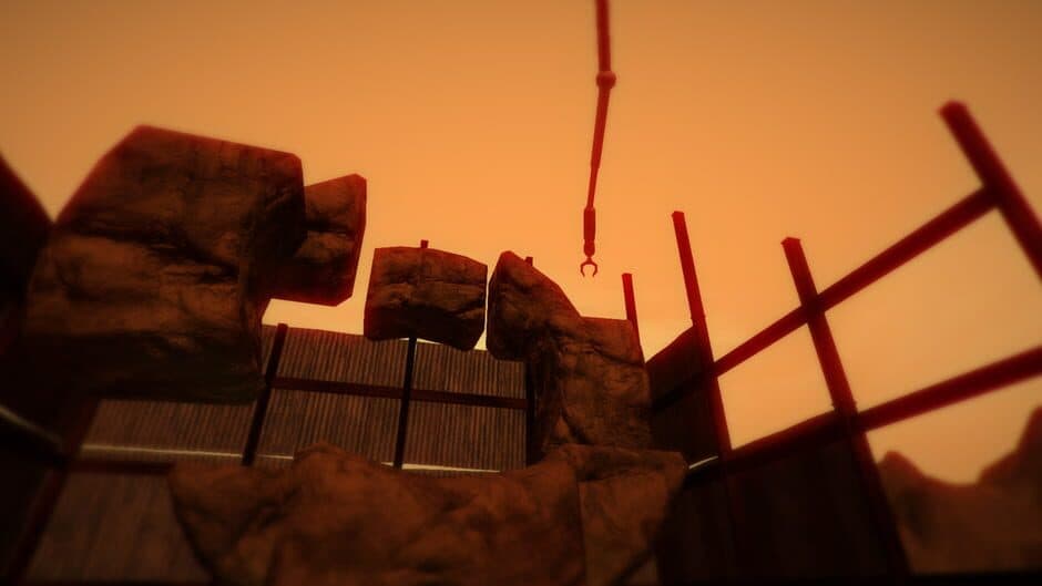 Скриншот 3 из Lifeless Planet