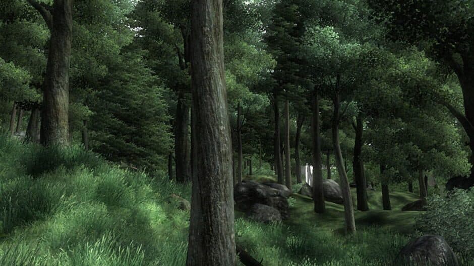 Скриншот 5 из The Elder Scrolls IV: Oblivion