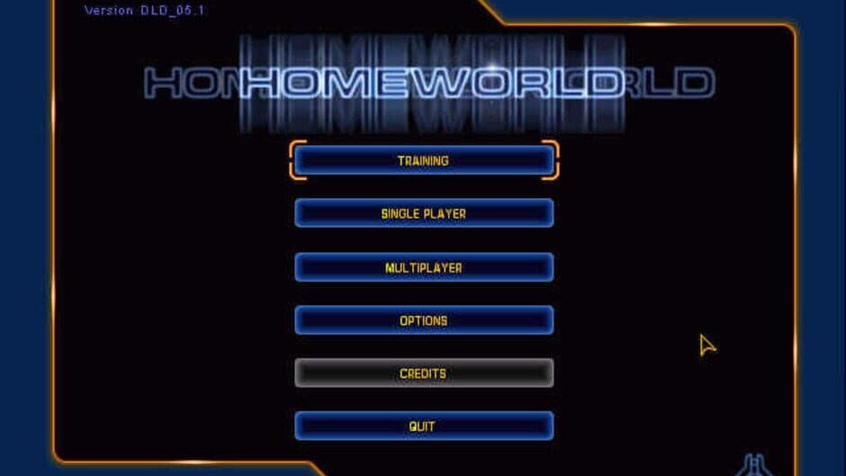 Скриншот 4 из Homeworld