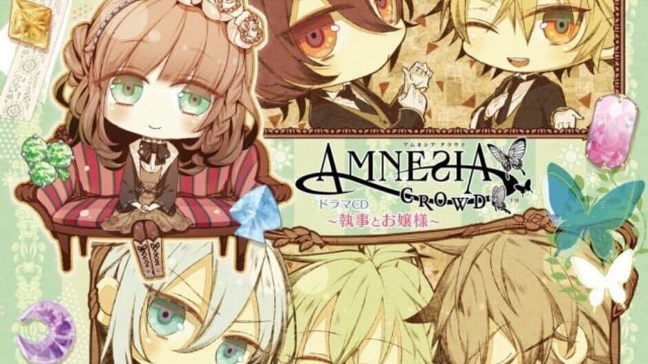 Скриншот 1 из Amnesia Crowd