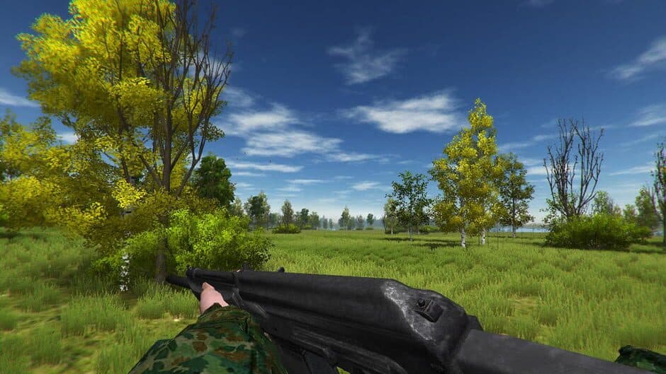 Скриншот 5 из Duck Hunting
