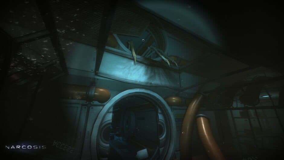 Скриншот 4 из Narcosis