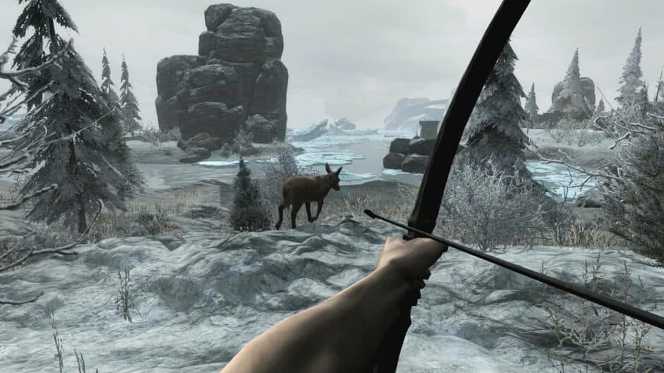 Скриншот 4 из Savage Lands