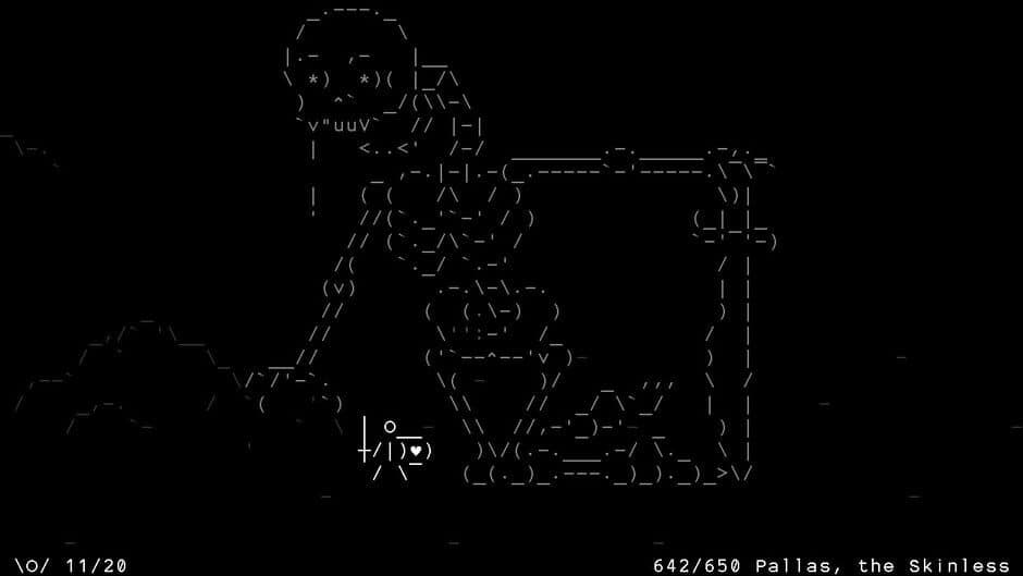 Скриншот 4 из Stone Story RPG