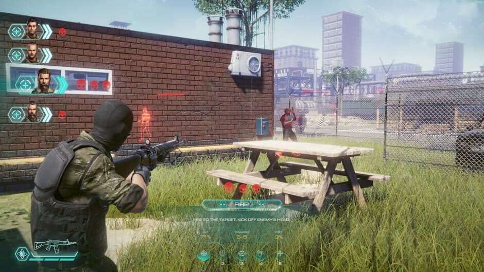 Скриншот 8 из RAM Pressure