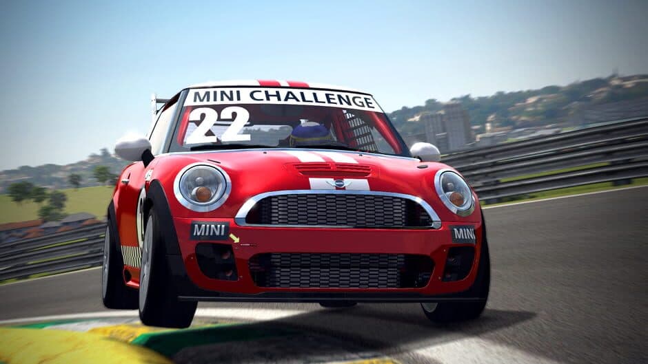 Скриншот 2 из Stock Car Extreme