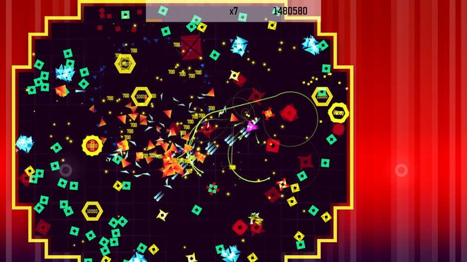 Скриншот 4 из Trigonarium