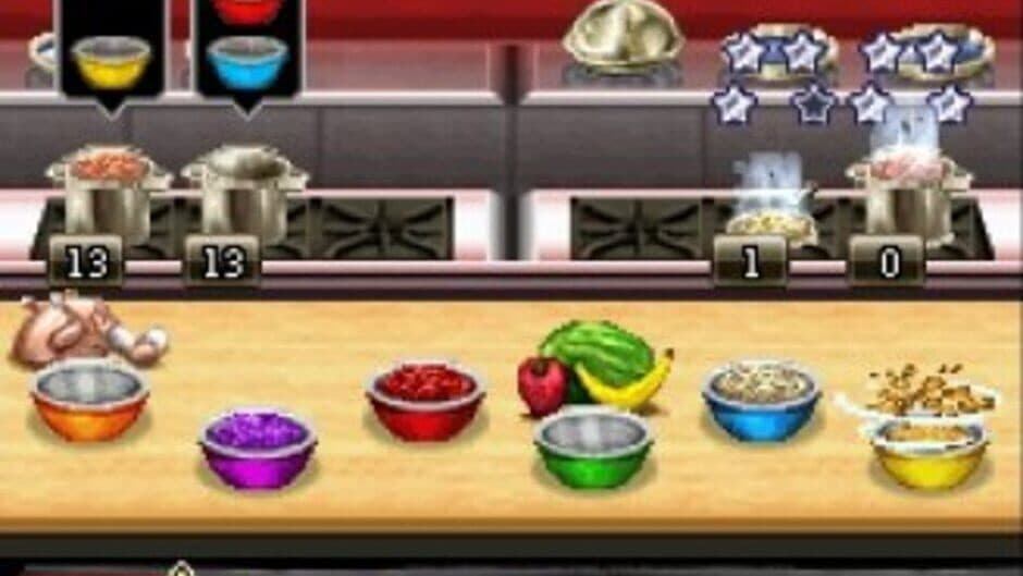 Скриншот 2 из Hell's Kitchen Vs.