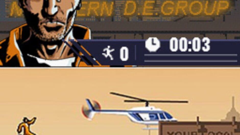 Скриншот 5 из I Must Run