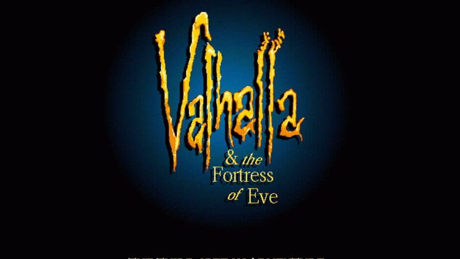 Скриншот 1 из Valhalla & the Fortress of Eve