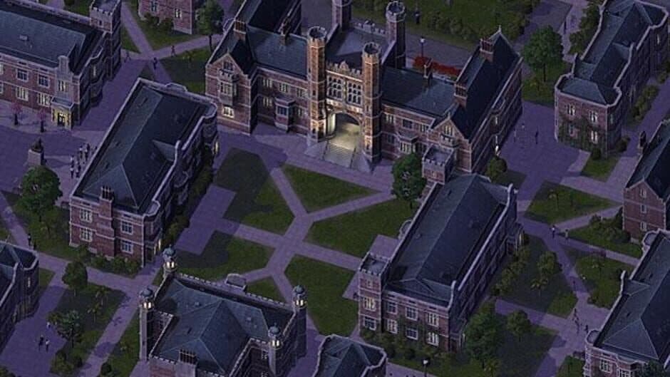 Скриншот 3 из SimCity 4: Deluxe Edition