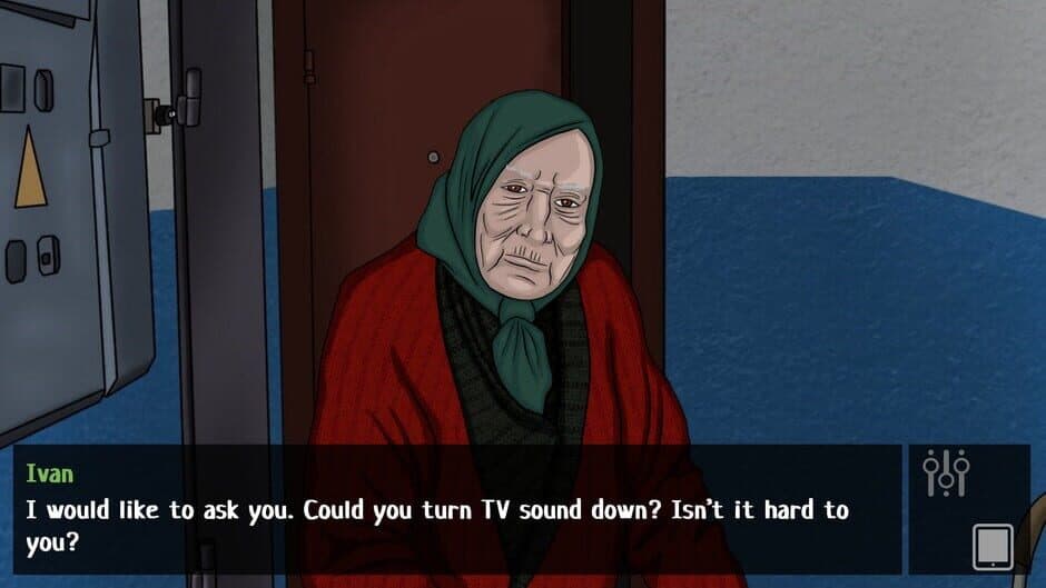 Скриншот 5 из Russian Horror Story