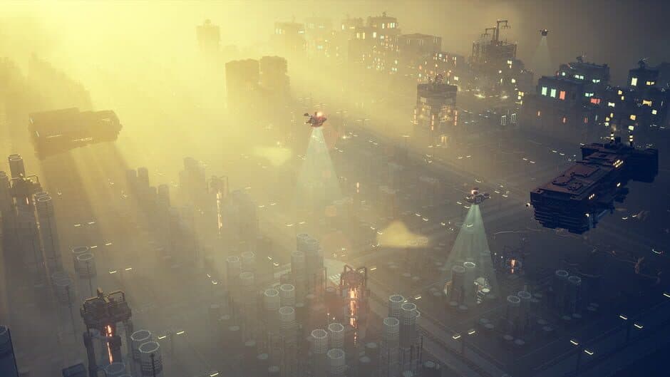 Скриншот 1 из Industries of Titan