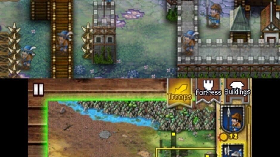 Скриншот 3 из Castle Conqueror Defender