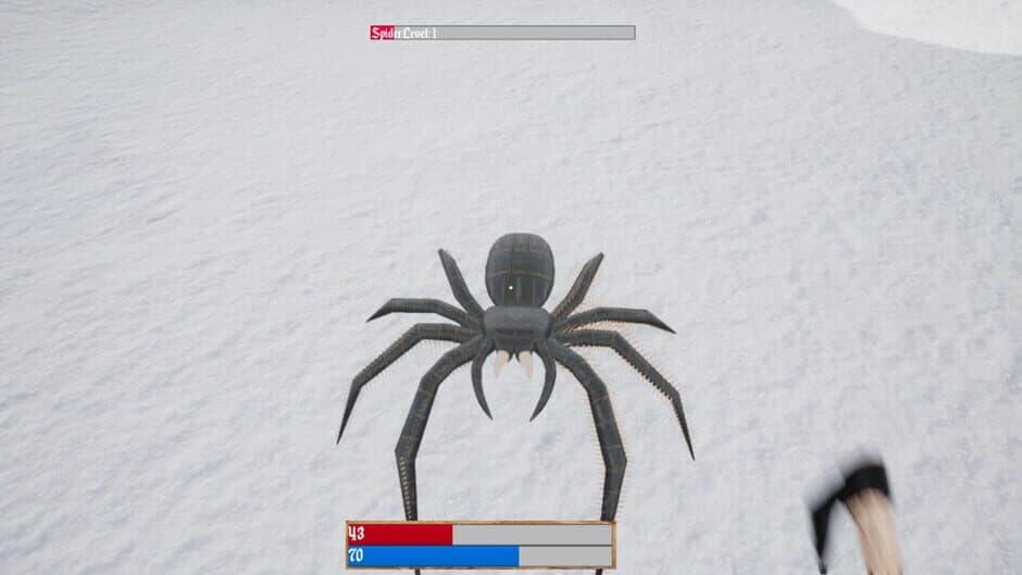Скриншот 4 из Scrolls of the Lord