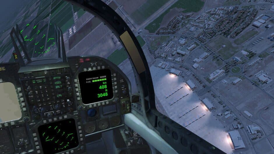 Скриншот 5 из Blue Angels Aerobatic Flight Simulator