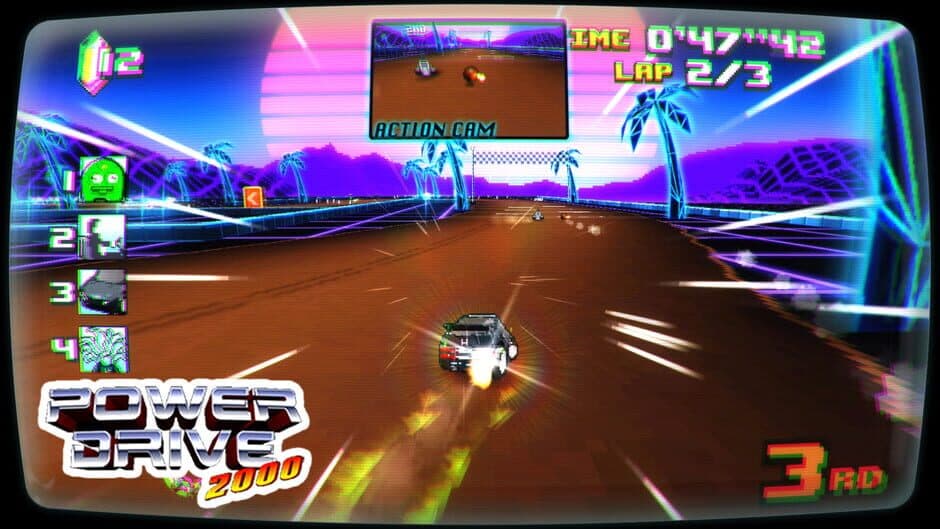 Скриншот 5 из Super Indie Karts
