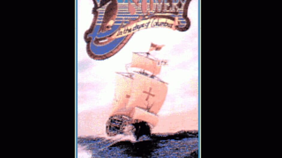 Скриншот 2 из Discovery: In the Steps of Columbus