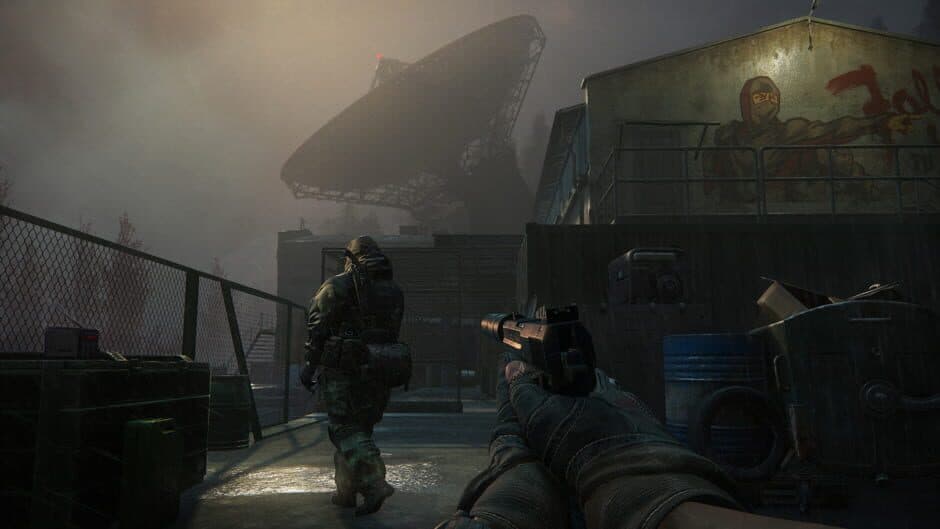 Скриншот 4 из Sniper Ghost Warrior 3: Season Pass Edition