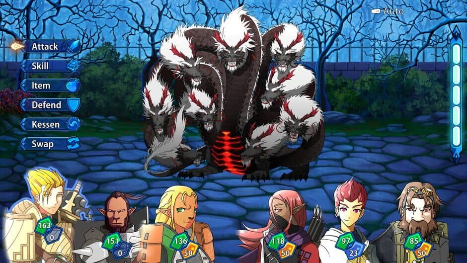 Скриншот 4 из Infinite Adventures